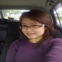 Anne Yusuff