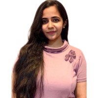 Radhika Parameswaran