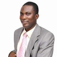 Sanmi Samuel Ogunjobi
