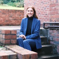 Grace Mcconchie