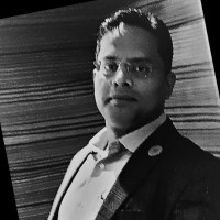 Satish Nayar