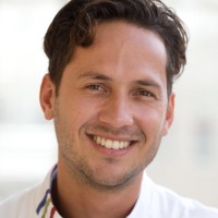 Nils Veersema
