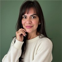 Gilcélia Santos, Msc