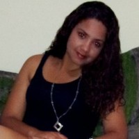Míriam Vilas Boas