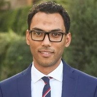 Mostafa Eltorky