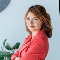 Svitlana Fishchenko