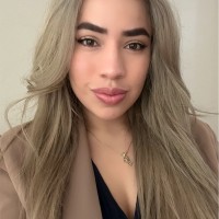 Daríana Rivas
