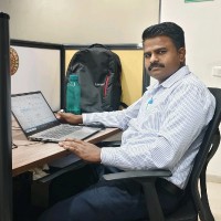 Chandrakant Koli