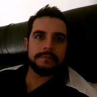 Diego Gustavo Martinez Garcia