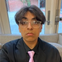 Nikhil Singh