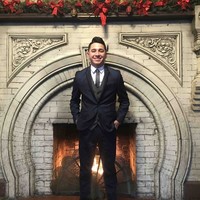 John Cantu Ii