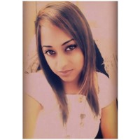 Sarushka Ragooloo