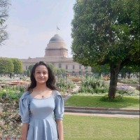 Pranjali Kulshrestha