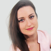 Ann Nikonova