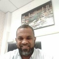 syed mubarak rahmansah