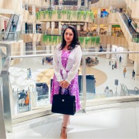 Monisha Salyan