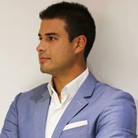 George Plavoukos