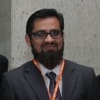 Munawar Shaikh