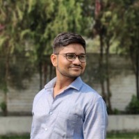 Viraj Kadam