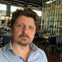 Fernando Cordon