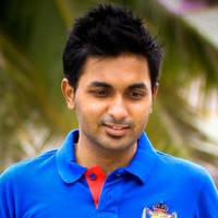 Sai Karthik Reddy Mekala