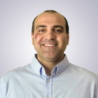 Dimitrios Ellinidis