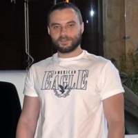 Mohammad Zeid Jarrah