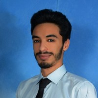 Ahmed Mouaddeb