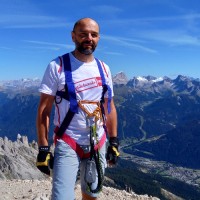 Andrea Battistotti