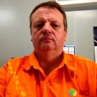 Scott Crosbie