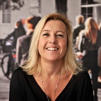 Christa Topp Prevost