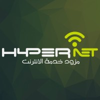 Hyper net ISP