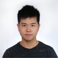 Yuh-En Huang