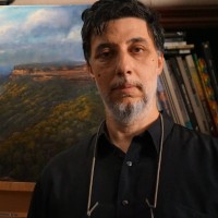 Chris Vidal