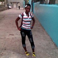 Shemile Simpson