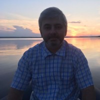 Dmitrii Anikin