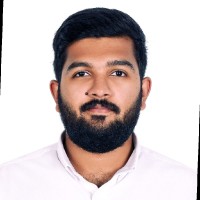 Rahul Vijaya Kumar