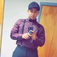 Geraldo Vargas
