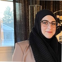 Hedaya Hamed