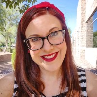 Amanda Finton