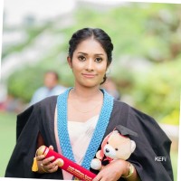 Chalani Fernando