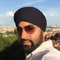 Baldev Singh