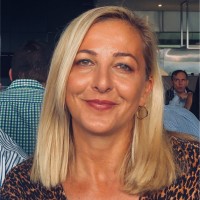 Olga Harmat