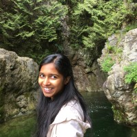 Shruthi Bharath