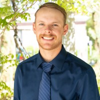 Nicholas Dyer