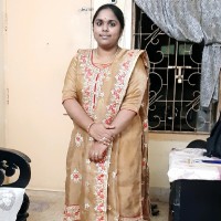 Kumburu Venkatapreethi