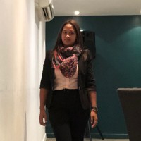 Hanitra Andriamihaingo