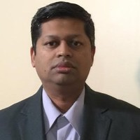 Ganesh Jayaraman