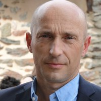 DAVID SIMONNET