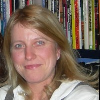 Kristin Haugan